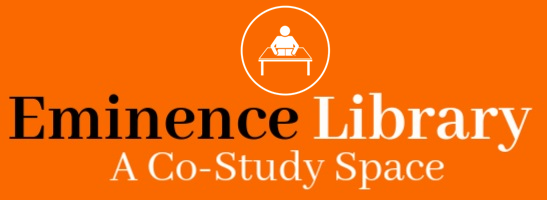 Eminence Library Banner